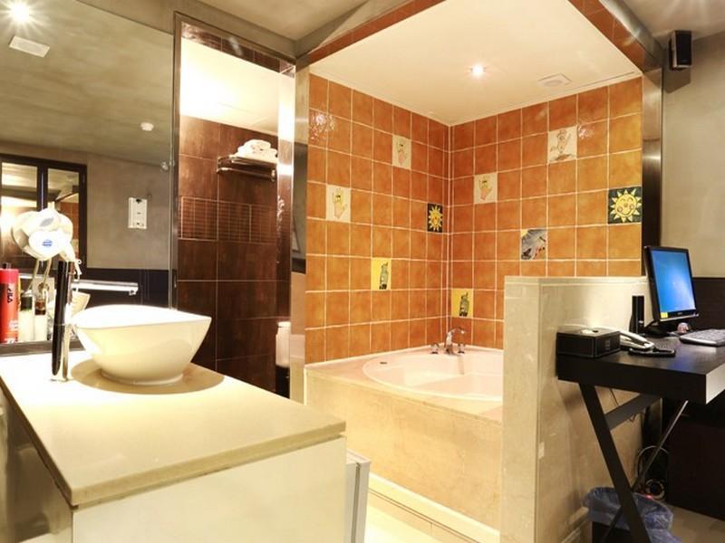 Hotel Cello Seoul Exterior photo