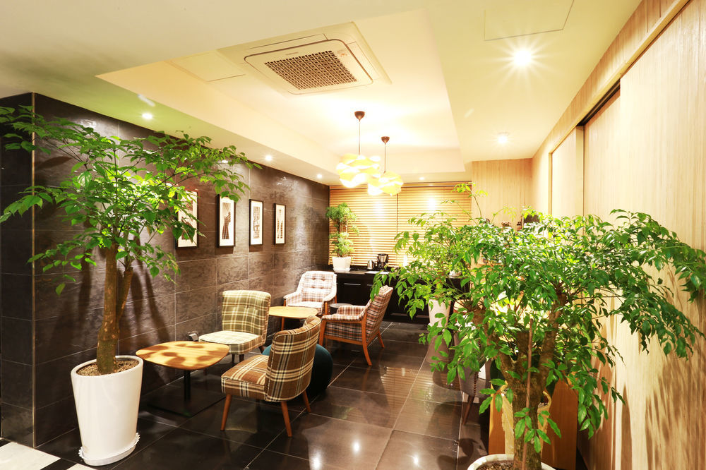 Hotel Cello Seoul Exterior photo