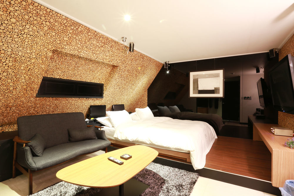 Hotel Cello Seoul Exterior photo