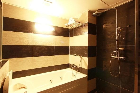 Hotel Cello Seoul Exterior photo