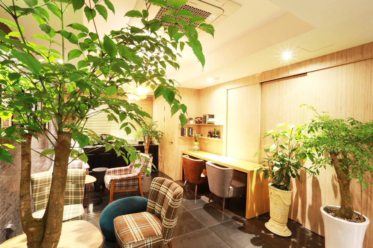 Hotel Cello Seoul Exterior photo