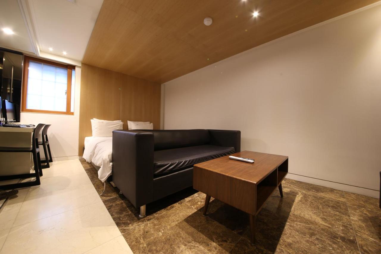 Hotel Cello Seoul Exterior photo
