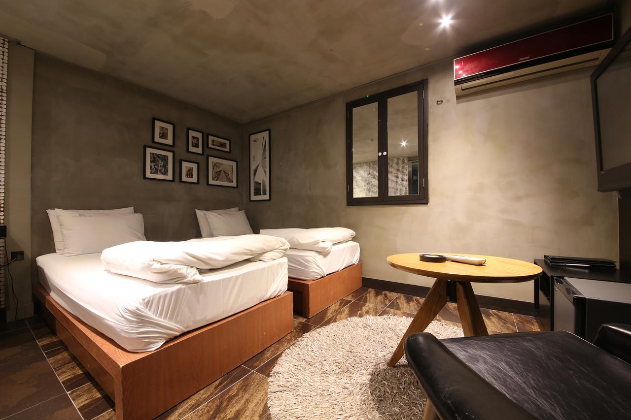 Hotel Cello Seoul Exterior photo