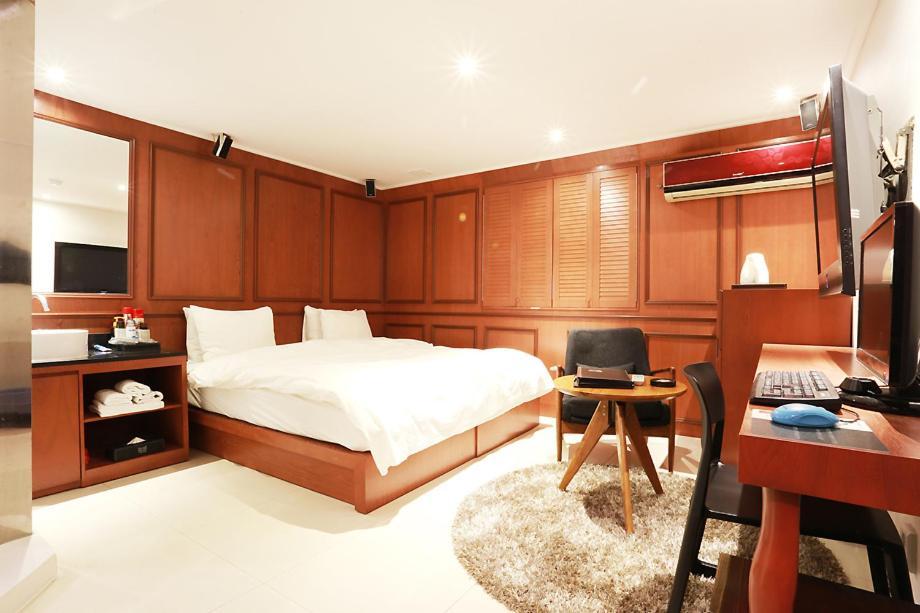 Hotel Cello Seoul Exterior photo